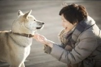 ‘화장’ 김호정 “성기노출 감격스럽다”…임권택 “영화 더 빛냈다”