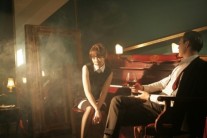 블레이디 ‘기루’, 뇌쇄적인 눈빛 치명적인 유혹! “다가와~”