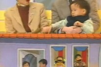손석희 아내 신현숙 ‘4대 뽀미언니’ 출신…풋풋한 30년전
