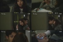 ‘호구의 사랑’ 유이, 첫사랑 최우식과 포옹 키스 본격 로맨스 시작?