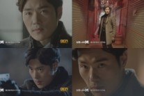 김강우, ‘실종느와르 M’ 엘리트 형사로 연기 변신 ‘기대 UP’