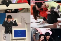188cm 비정상 미남 ‘순정만화 비주얼’ 타쿠야, 알고보니 ‘연애바보’
