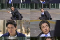 ‘장미빛 연인들’ 이장우, 지고지순 순정남 등극!