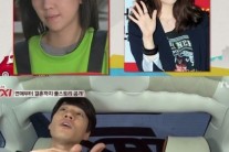 ‘택시’ 이천희 “전혜진 차, 폭스바겐 골프 GTI…달라 보였다”