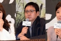 [이슈현장]‘착하지 않은 여자들’ 유현기 감독이 말하는 배우 도지원과 채시라