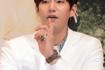 [이슈현장]‘착하지 않은 여자들’ 송재림 “내 역할은 묵묵하고 투박한 조력자”