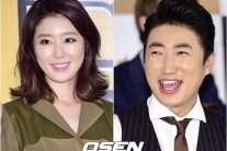 나비 “장동민과 살아보면 재밌을 것” 화제