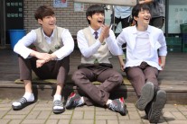 [박스오피스] ‘스물’, 흥행 질주 시작했다…개봉 첫날 15만 관객 몰이