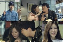 다비치 ‘두사랑’…“달콤함 보다는 애틋함”