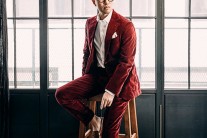 홍석천, “레스토랑 성공 비결은 반 스텝 앞서가는 까칠함”