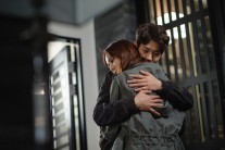 ‘호구의 사랑’ 무표정ㆍ짝사랑, 유이의 진심은?