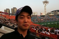 [2015 춘사영화상] ‘족구왕’ 우문기 감독, 신인감독상 주인공