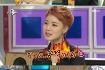 ‘라디오스타’ 안영미 “강예원 알몸, 굉장한 공격개시형”