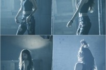 NS윤지, 이번엔 스트릿 힙합걸 변신!…M/V 비하인드컷 2차 공개