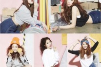씨엘씨(CLC), 오늘(19일) 데뷔곡 ‘페페’ 발표