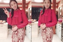 ‘착하지 않은 여자들’ 이미도, 유쾌한 성격으로 ‘현장 비타민’…”밝은 에너지 전파”
