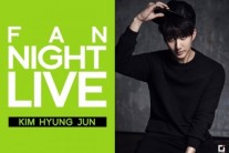 김형준, 4월 팬미팅 ‘FNL’ 개최