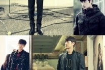 ‘남인방-친구’ 박해진, 패션의 기본부터 최슨 유행까지 ‘역시 선두주자’