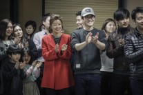 김성균·유선 ‘퇴마:무녀굴’, 크랭크인…여름 극장가 책임진다