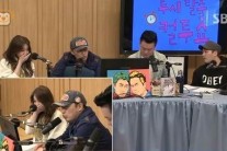 ‘컬투쇼’ 민아·허각 출연…“솔로 돈벌이? 하하하”