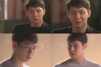 ‘냄새를 보는 소녀’ 박유천, 수줍은 로맨틱 가이 변신