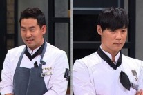 남자셰프들이 점점 더 소비되는 이유