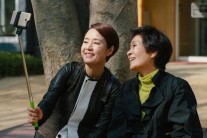 ‘착않녀’ 김혜자의 연기는 왜 더 귀여워질까?