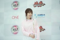 [포토]‘토토즐 슈퍼콘서트’ 강예원, ‘여신미모’ 여전