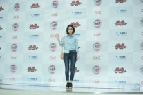 [포토]‘토토즐 슈퍼콘서트’ 남규리, 빛나는 미모의 ‘철권여신’