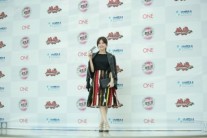 [포토]‘토토즐 슈퍼콘서트’ 박은지 “‘토토즐’ 기대할게요”