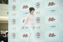 [포토]‘토토즐 슈퍼콘서트’ 강예원, 걸음걸이도 단아함