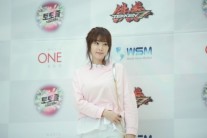 [포토]‘토토즐 슈퍼콘서트’ 강예원, 여신일까? 여왕일까?