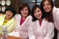 ‘해피투게더’로 부쩍 젊어진 김성은…그 모습이?