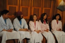 ‘해피투게더3′, ‘사랑꾼’ 특집에 시청률 소폭 상승
