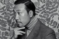 이문세, 57세 꽃중년의 자신감