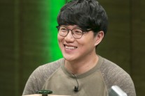 성시경,“김종국만큼 운동한 후 튀김섭취”