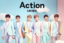 유키스, 일본 정규 4집 ‘Action’ 오리콘 정상
