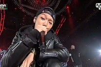 랩몬스터, 바비 디스…랩 가사 내용은?