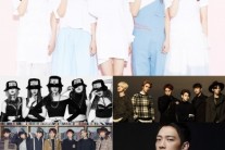 씨엘씨(CLC), 큐브 식구들의 전폭적 응원…안무 제작부터 작사참여까지!