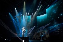 정용화, 홍콩에서 첫 단독 콘서트 ‘성료’
