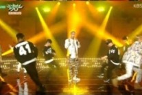 ‘뮤직뱅크’ 마이네임,’너무 very 막’ 멋진 힙합 악동…소녀팬심 두근