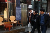 쎄시봉 윤형주 “50년을 한결같이 함께한 자체가 작품”