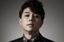 팝클래식 싱어 진정훈 ’2015 FW 서울패션위크’ 참석