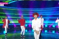 ‘음악중심’비아이지, 어깨춤이 들썩 ‘밤과 음악 사이’