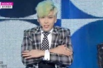 ‘음악중심’ 보이프렌드, 여심 사로잡는 강렬 퍼포먼스 ‘바운스’