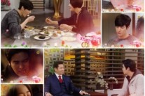 ‘장미빛 연인들’ 장미희, 가짜 아들과 이장우 사이에 질투심 폭발!