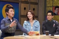 ‘속사정 쌀롱’ 장동민, “유세윤 눈치때문에 양말도 맘대로 못 신어..”