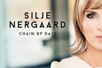 실예 네가드, 정규 14집 ‘Chain Of Days’ 국내 발매