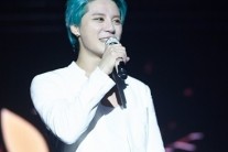 [이슈현장]XIA “태국 팬들 심성이 선한 것 같아 공연하면서 치유돼”