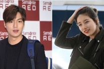 수지 이민호 런던서 ‘은밀 데이트’ 포착?